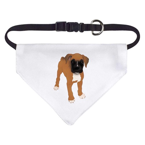 Cute boxer puppy - puppy', /