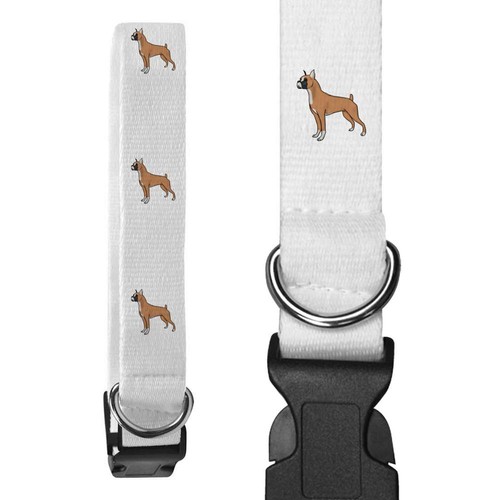 Boxer dog breed - breed', adjustable
