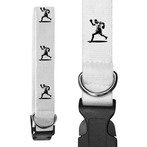 Boxing athlete adjustable - athlete',