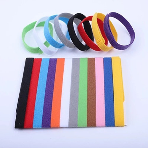 12pcs puppy collars - puppy,