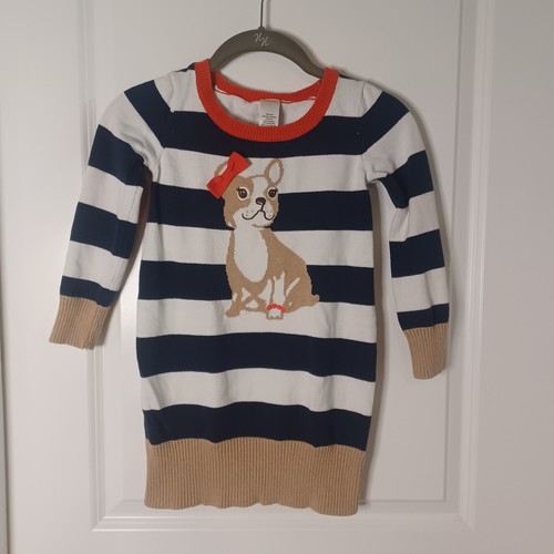 Gymboree navy and - and, orange