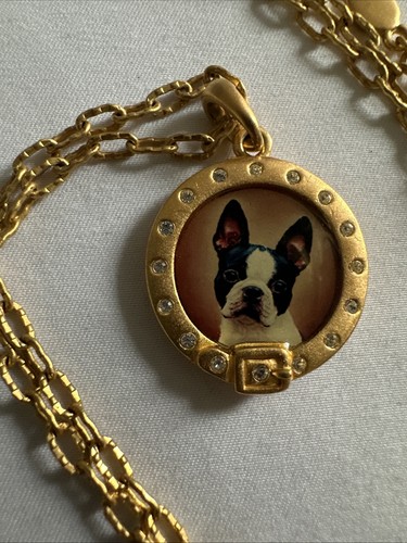 Danbury mint pendant - pendant, necklace