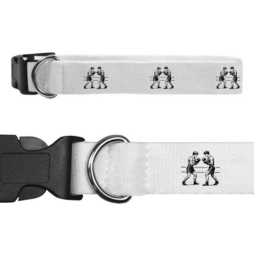 Boxers sparring adjustable - 'boxers, sparring'