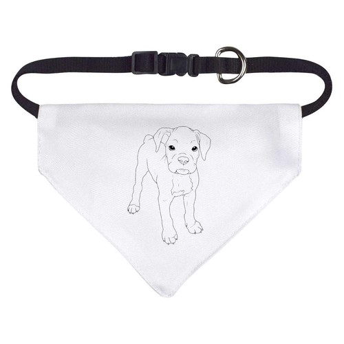 Cute boxer puppy - 'cute, /