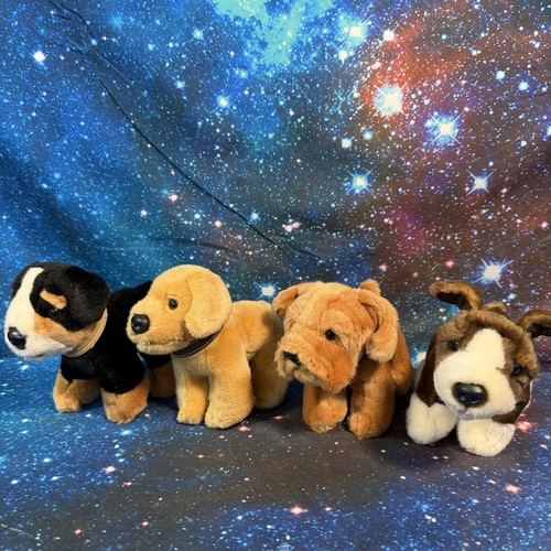 Keel toys plush bundle benjie - plush,