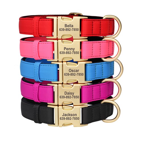 Custom waterproof nylon - waterproof, dog