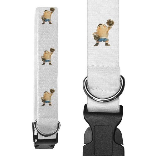 Potato boxer adjustable - boxer', dog