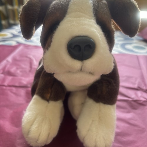 Boxer dog keel soft - dog, puppy