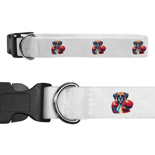 Boxing boxer dog adjustable - 'boxing,